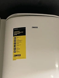 Водонагрівач Zanussi ZWH/S 80 Artendo PRO-C WiFi (Artendo PRO-C з WI-FI) фото від покупців 9