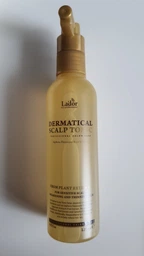 Зміцнюючий тонік для волосся та шкіри голови La'dor Dermatical Scalp Tonic 120 мл (8809353530309)