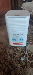 Осушитель Wetair WAD-A10L фото от покупателей 14