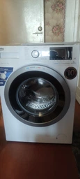 Стиральная машина Beko WTV 8636 XS (opt_64698-2) фото від покупців 12