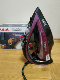 Праска Tefal ULTIMATE PURE FV9835E0 фото від покупців 8