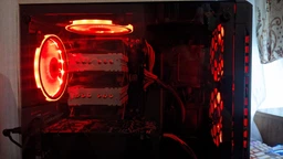 Корпус 2E Gaming Calleo GB700W, без БЖ білий (2E-GB700W) фото от покупателей 1