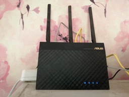 Маршрутизатор Asus RT-AC66U B1