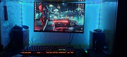 Монитор 23.8" Samsung S24R350 Dark Silver (LS24R350FHIXCI / LS24R350FZIXCI) фото от покупателей 6