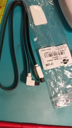 Кабель Atcom SATA 3.0 50 см (17126)