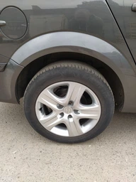Поліроль для шин Nowax Brill Wet Tire Shine NX01156 концентрат 1 л (NX01156) фото від покупців 2