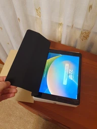 Силиконовый чехол обложка + Pencil Holder BBM1 для iPad 10.2" 2019/2020/2021 Светло-зеленый фото от покупателей 6