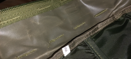 Рюкзак тактичний, військовий MT36, 36 л. Green Molle фото от покупателей 3