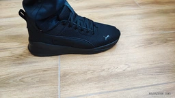 Мужские кроссовки Puma Anzarun Lite 37112859 44.5 (10UK) 29 см Серые (5905588274650) фото от покупателей 3