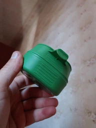 Чашка WILDO Fold-A-Cup Green Sugarcane фото від покупців 2
