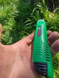 Нож Toptul L100мм SCAD1817