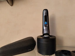 Электробритва PHILIPS S7786/55 серии 7000 фото от покупателей 5