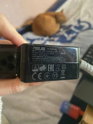 Блок питания ADP-45AW A Asus 19V 2.37A 45W 4.0*1.35 Original PRC (ADP-45BW B) фото от покупателей 5