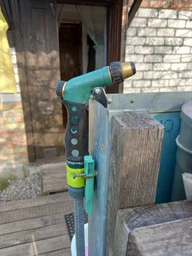 Розпилювач Metabo SB 2 0903063122 (8054)