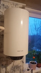 Бойлер Wetair MWH4-50L фото від покупців 16