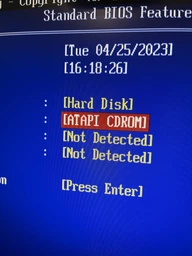 Конвертер Dynamode IDE-SATA/SATA-IDE універсальний двосторонній (IDE-SATA-SI) фото від покупців 2