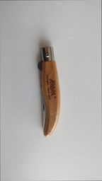 Кишеньковий ніж MAM Iberica middle (2011/2010-B) фото від покупців 1