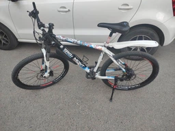 Велопокрышка Schwalbe Rapid ROB K-Guard B/B-SK HS425 SBC 29x2.10 (54-622) (TIR-50-20) фото от покупателей 15