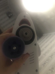 Ручной массажер Дельфин для тела Dolphin Massager для массажа шеи фото от покупателей 3