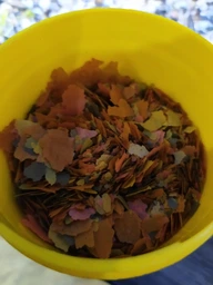 Корм для риб Tetra Min XL Flakes 10 л/2,1 кг фото від покупців 1