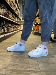 Женские кеды низкие Adidas Superstar W FW3694 36.5 (4UK) 22.5 см Ftwr White (4060517584512) фото от покупателей 3
