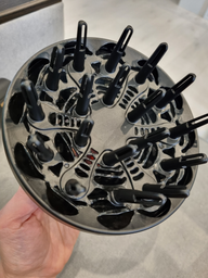 Фен BaByliss D570DE фото от покупателей 11