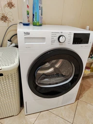 Сушильний автомат BEKO DF7439SX фото от покупателей 19