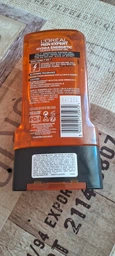 Гель для душа L'Oréal Paris Men Expert Hydra Energetic 1 л (3600524121853) фото от покупателей 11