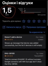 Бойлер Electrolux EWH50MAXIMUSWIFI фото от покупателей 19