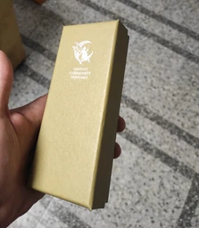 Парфум Baccara Rose 540 Унісекс 30 ml версія Maison Francis Kurkdjian Baccarat Rouge 540 Extrait тестер фото от покупателей 6