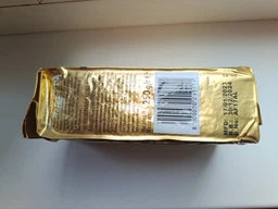 Кофе молотый Lavazza золотой, эконом упаковка для итальянского рынка qualita oro 100% arabica, 3x250 г фото от покупателей 13