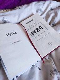 1984/Орвелл Джордж/9786175480083