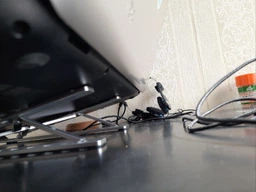 Подставка для ноутбуков и планшетов HQ-Tech Stabletron Aluminum Laptop Stand Silver для MacBook повышенная стойкость, складная конструкция ( цвет siilver) + тканевый чехол для хранения в комплекте фото от покупателей 11