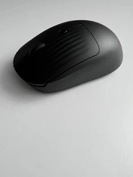 Мишка 2E MF218 Silent Wireless/Bluetooth Black/Grey (2E-MF218WBG) фото від покупців 10