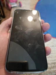 Захисне скло ArmorStandart Pro для смартфона Motorola Moto G32/G62 5G Black (ARM60623)