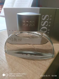 Парфумована вода для жінок Hugo Boss Hugo Woman Eau de Parfum 50 мл фото від покупців 1