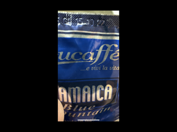 Кофе в чалдах Lucaffe Jamaica Blue Mountain 10шт