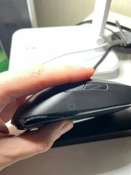 Миша Logitech G Pro Gaming Wireless Black (910-005272) фото від покупців 2