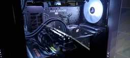 Видеокарта GF RTX 4070 Ti 12GB GDDR6X TUF Gaming OC Asus (TUF-RTX4070TI-O12G-GAMING) фото от покупателей 6