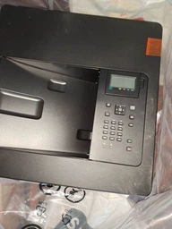 Принтер Canon i-SENSYS LBP722Cdw (4929c006) фото від покупців 2