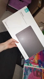 Графічний планшет Huion H1161 + рукавичка