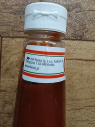Кетчуп Heinz Томатный пикантный 570 г (8715700420363)