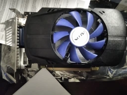 Відеокарта Radeon R7 350 2Gb Afox (AFR7350-2048D5H4-V3)