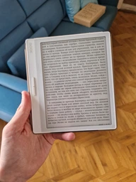 Электронная книга Onyx Boox Leaf 2 White