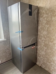 Холодильник Whirlpool W7X 81O OX 0