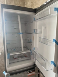 Холодильник Whirlpool W7X 81O OX 0 фото от покупателей 1
