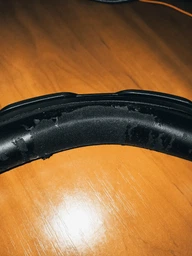 Навушники Modecom MC-849 Volcano Shield V2 Gaming Black (S-MC-849-SHIELD2)