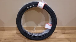 Велопокришка Kenda 20" x 2.25 K - 1041 KASSETTE 30 TPI категорія - BMx (529019)
