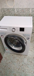 Стиральная машина узкая BEKO WUE6511XAW фото от покупателей 1