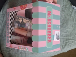 Подарочный набор Mr.Scrubber Girls Beauty Box (4820200412979) фото от покупателей 4